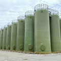 Horizontal Frp Water Storage Tank Well Anti corrosive grp Horizontal Water Storage Tank Factory